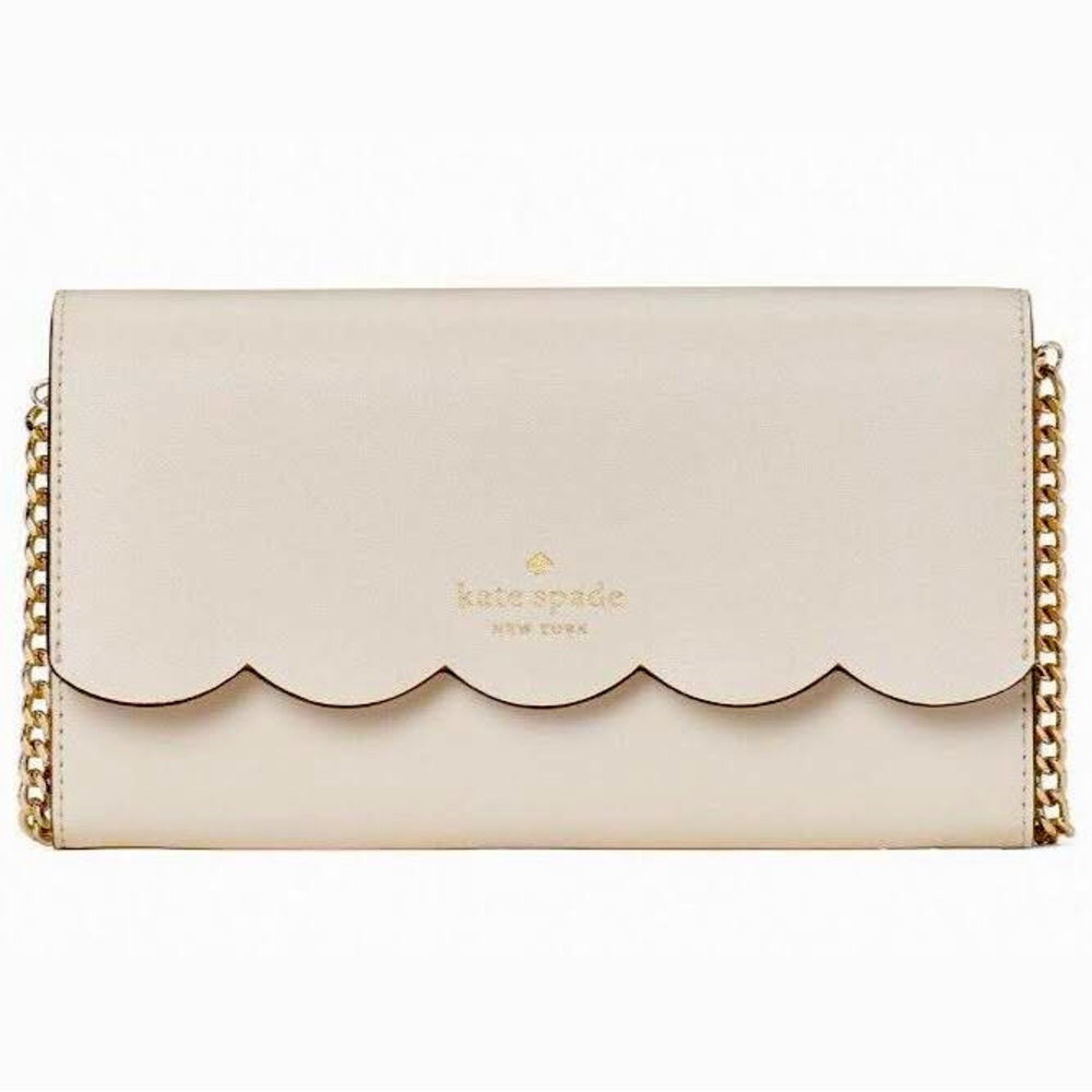 Gemma wallet on chain | cross body purse | KATE SPADE ♠️